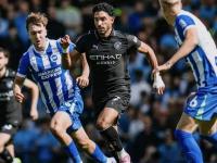 今晨NBA常规赛焦点战，曼城手感冰凉，底气十足，轮换策略成焦点的简单介绍