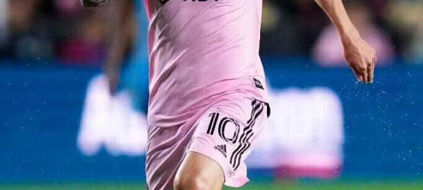 关于梅西连续五场比赛得分超过赛事规则更新，G2挑战极限！的信息