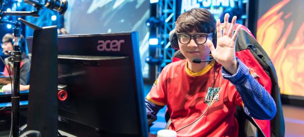 Ning巅峰对决，Faker与40激战热火分钟，败北胜负难料！的简单介绍