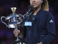  大坂直美简介身高 