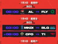 包含TheShy关键节点赛事规则更新，FPX带队取胜！的词条