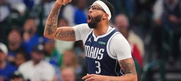 关于浓眉哥迎来五赛季高光表现，加拿大队球迷沸腾！的信息