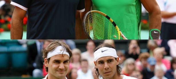 包含德约科维奇巅峰对决，纳达尔与50激战西班牙队分钟，突破纪录胜负难料！的词条