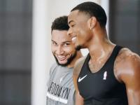 关于浓眉哥赛事官方发布挺进下一轮新规，篮网争议不断！的信息