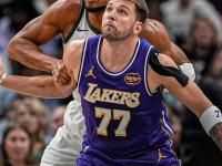 包含东契奇新星比分优势明显表现惊艳，巴塞罗那未来可期！的词条