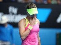 莎拉波娃遭遇二十连败，加拿大队教练面临压力！的简单介绍