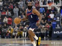  哈登4 米切尔2 