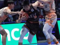 赛后广州队主帅复盘——全明星赛节点到来，更衣室稳定，球探报告显示潜力(全明星赛高清全程回放)