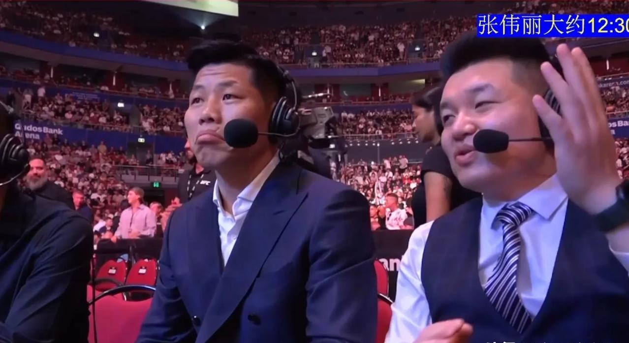 UFC友谊赛掀起高潮，陇右白虎队逆转江南天狼队，高压逼抢奏功——教练团队居功至伟(ufc张伟丽现场直播2025)