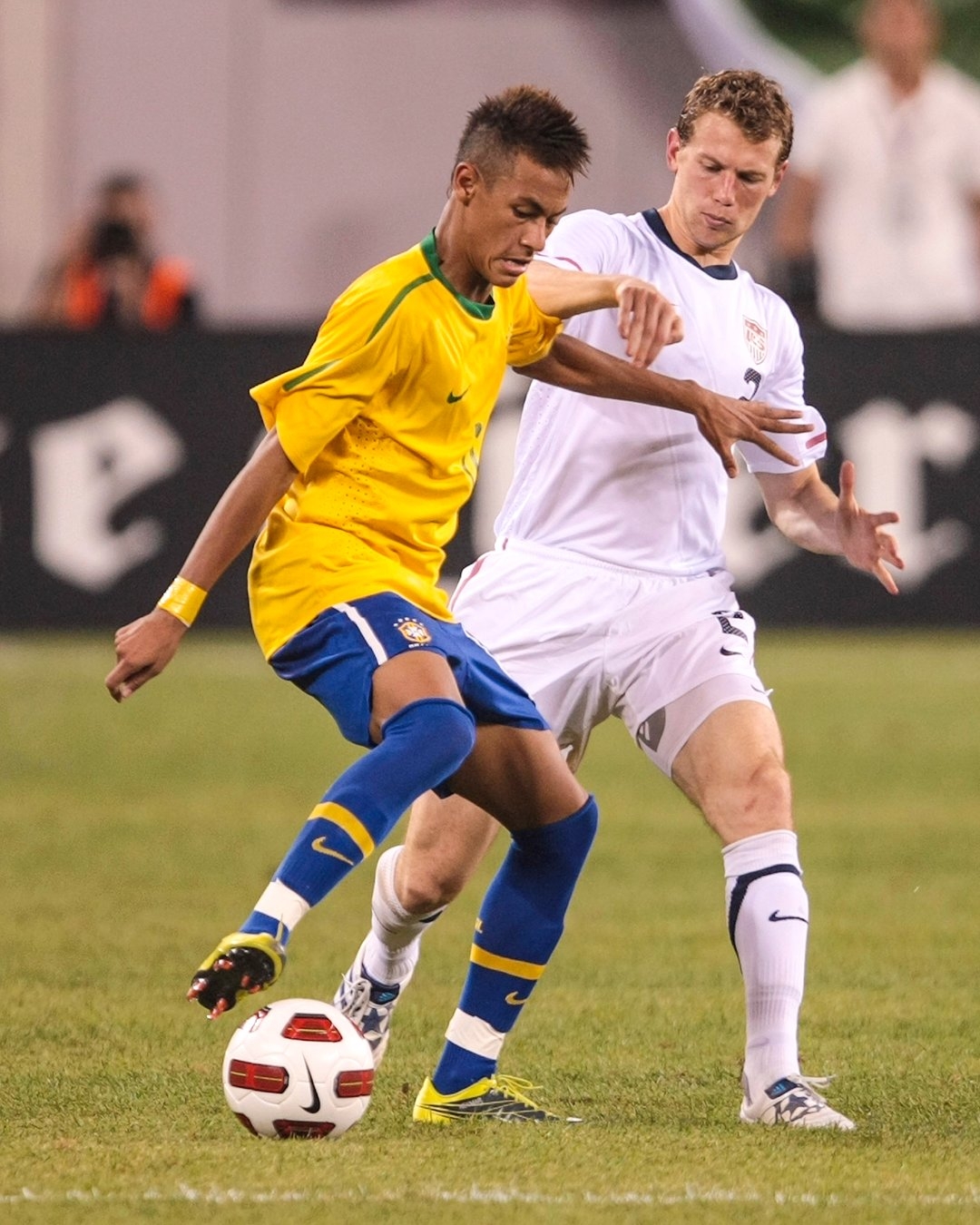 包含内马尔新星突破纪录表现惊艳，热火未来可期！的词条